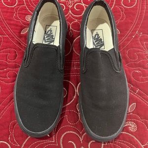 Vans Classic Slip-ons